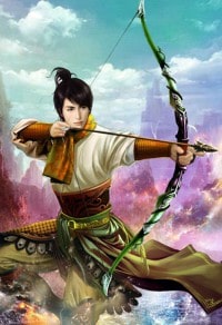 调教我吧