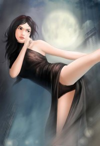 我的老婆是女妖
