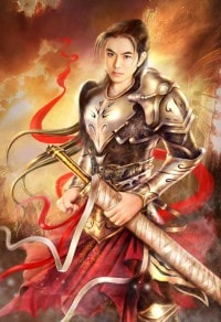 重生之都市大魔王