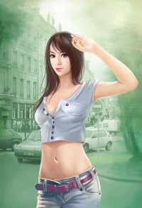 桃花开(gl)