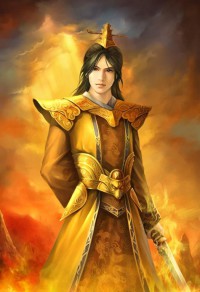 我能通神明